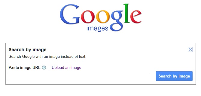 Google images поиск по картинке