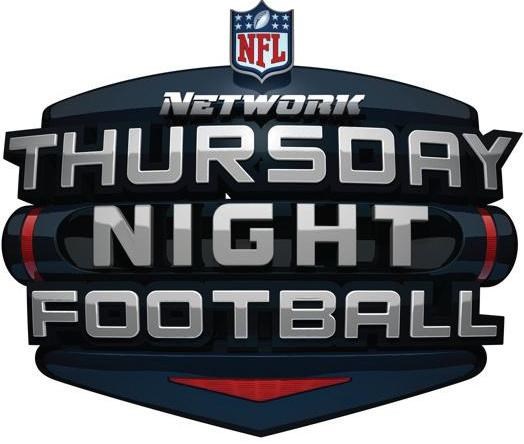 How to Watch Thursday Night Football Games - 2023 TNF Broadcast Schedule  Live (NFL TV)