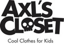 Axl's Closet