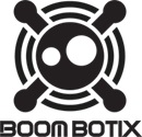 Boombotix