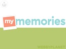 MyMemories